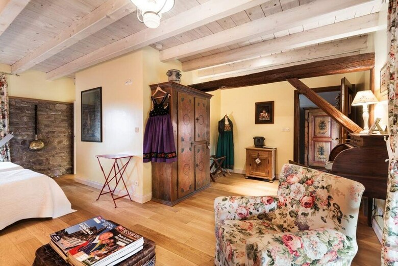 Hotel La Ferme de Sophie