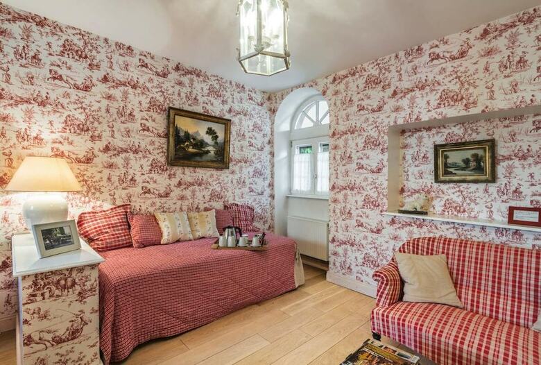 Hotel La Ferme de Sophie
