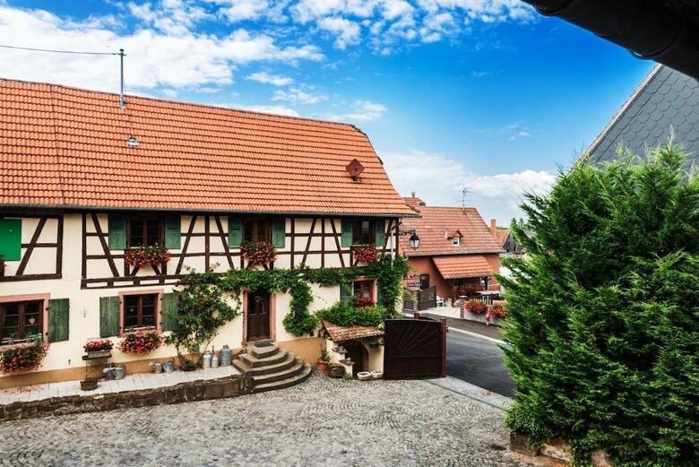 Hotel La Ferme de Sophie