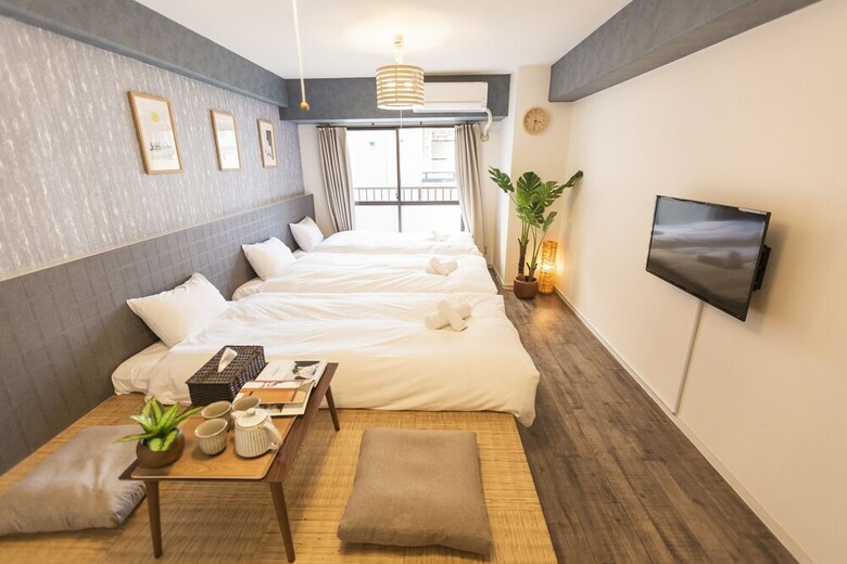 Apartamentos Rei The Amont Simanouchi