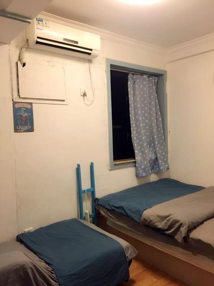 Hostal Shenzhen Lacave Youth Hotel