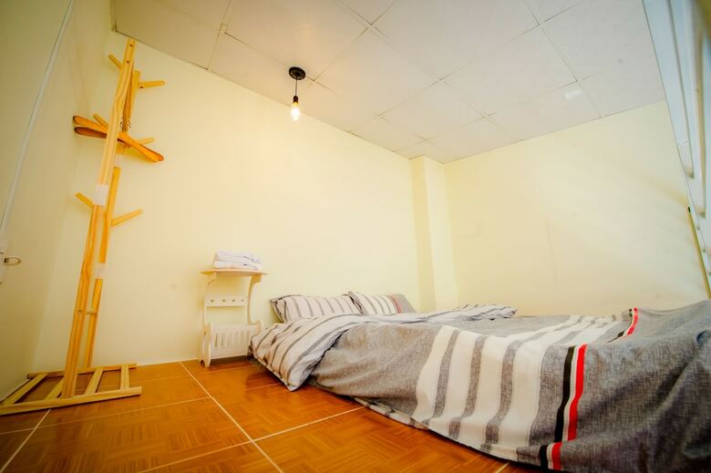 Apartamentos Dau Dau House