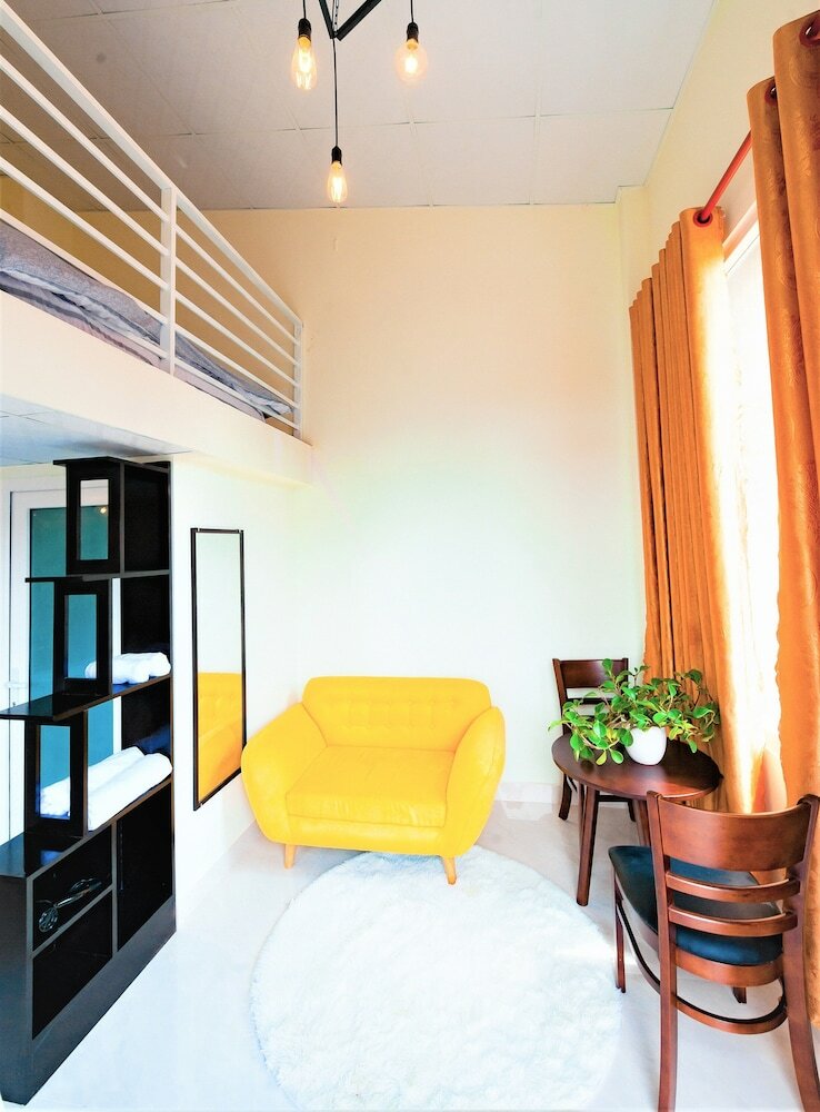 Apartamentos Dau Dau House