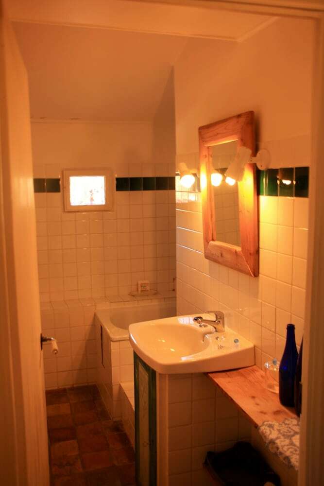 Bed & Breakfast Le Moulin de La Viorne