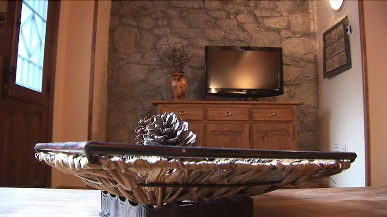Apartaments La Llucana