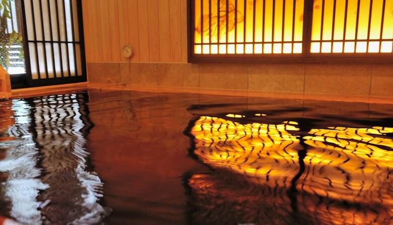 Onyado Nono Asakusa Natural Hot Springs