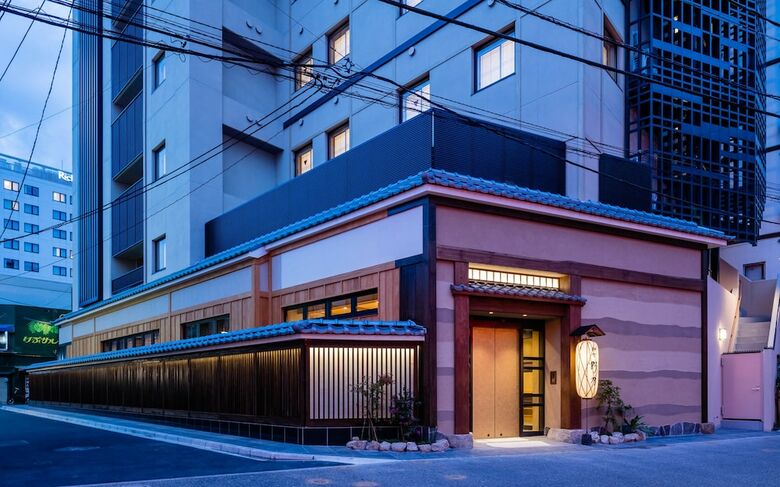 Onyado Nono Asakusa Natural Hot Springs