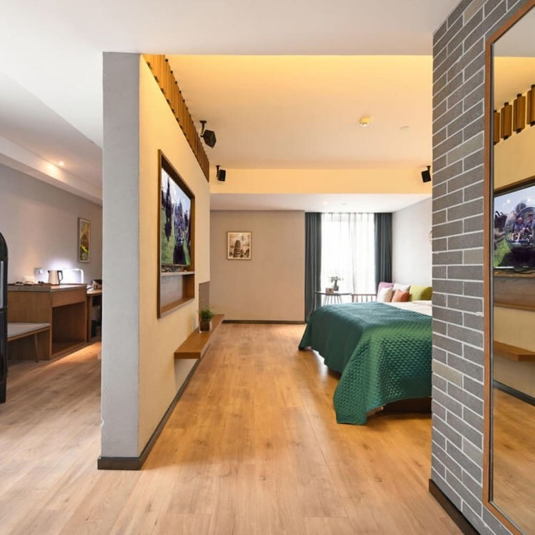 Mehood Lestie Hotel - Xi'an North 2nd Ring