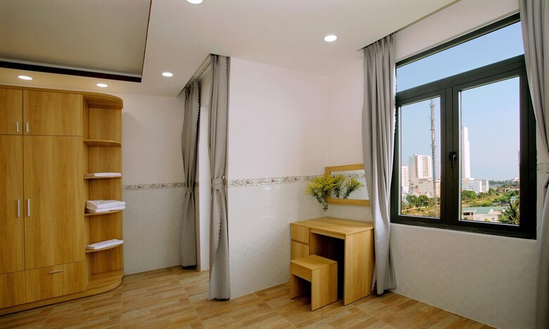 Aparthotel Rex Hotel & Apartment 2