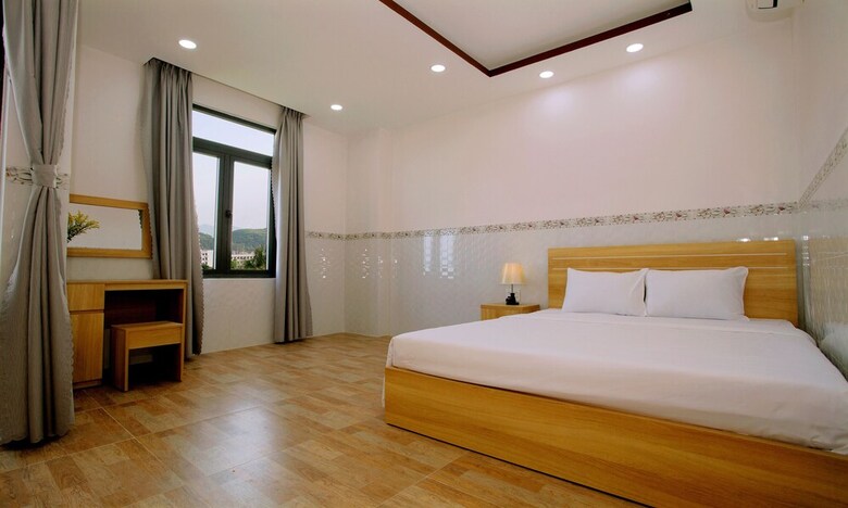 Aparthotel Rex Hotel & Apartment 2