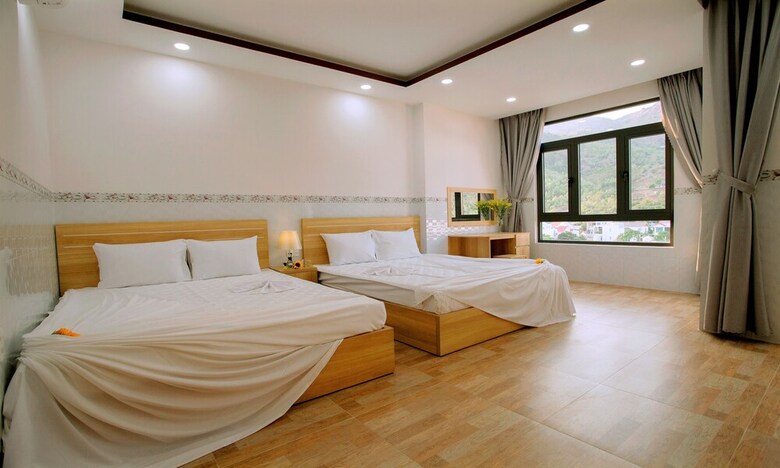 Aparthotel Rex Hotel & Apartment 2