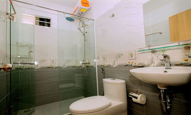 Aparthotel Rex Hotel & Apartment 2