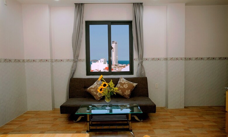 Aparthotel Rex Hotel & Apartment 2