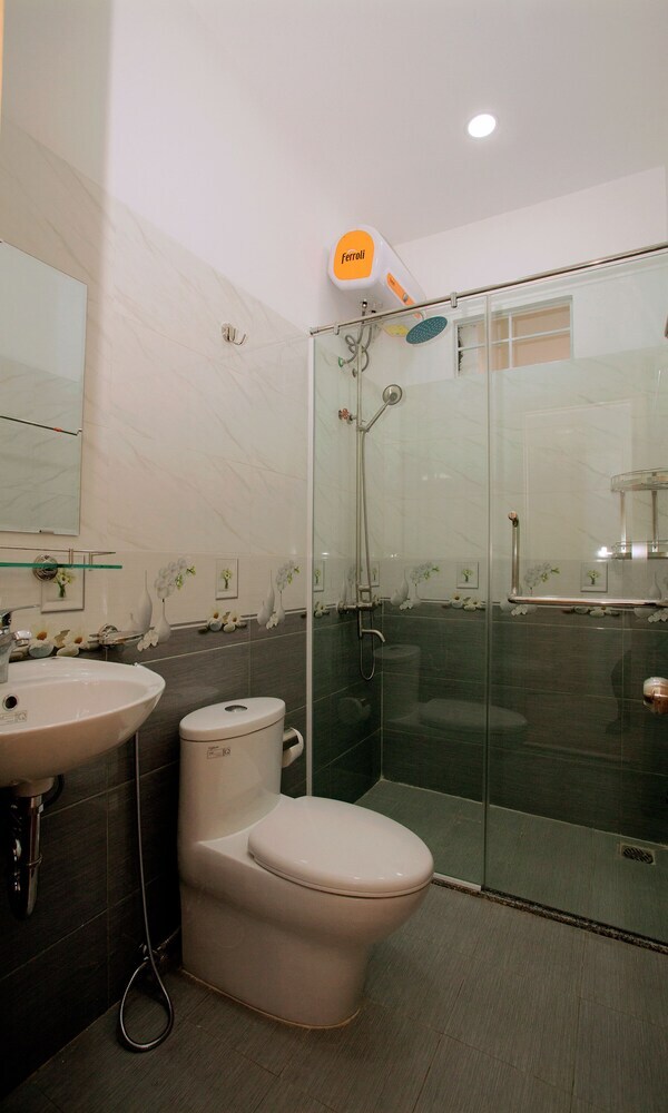 Aparthotel Rex Hotel & Apartment 2