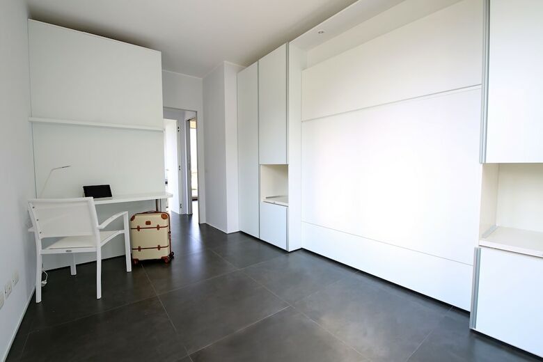 Apartamento C� Stagia