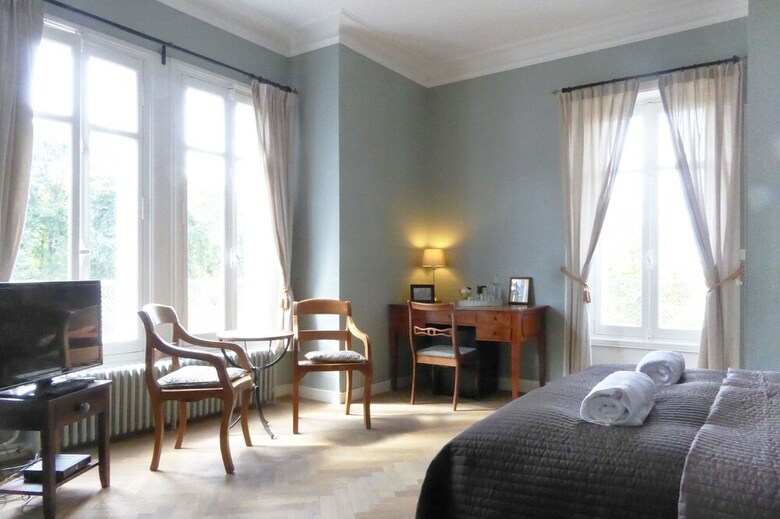 Bed & Breakfast Ch�teau Breduri�re