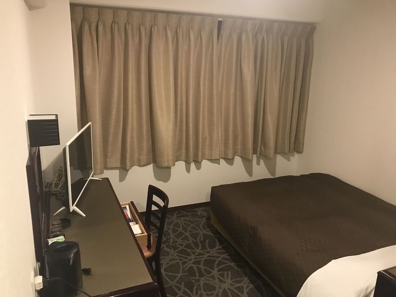 Thirty Four Hotels Kitasatodaigakumae