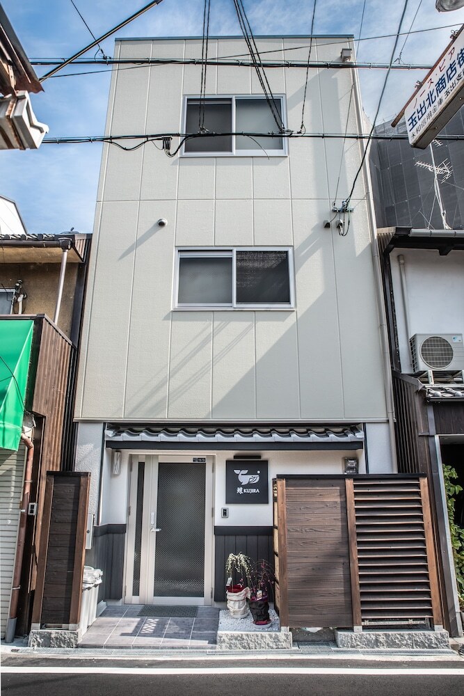 Hotel Kujira 302