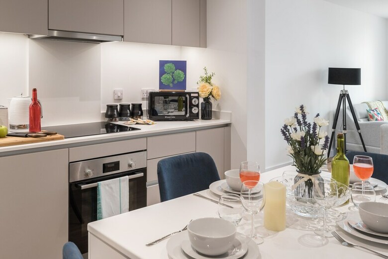 Welcome Apartments Bracknell