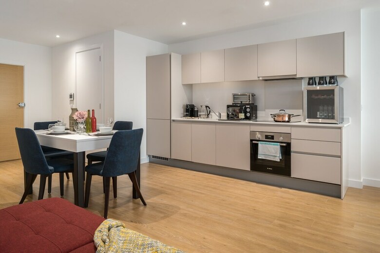 Welcome Apartments Bracknell