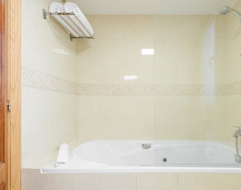 Apartamentos Charming Gran V�a II