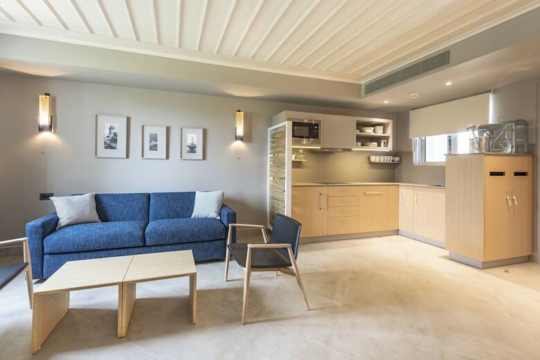 Aparthotel Hapimag Resort Porto Heli