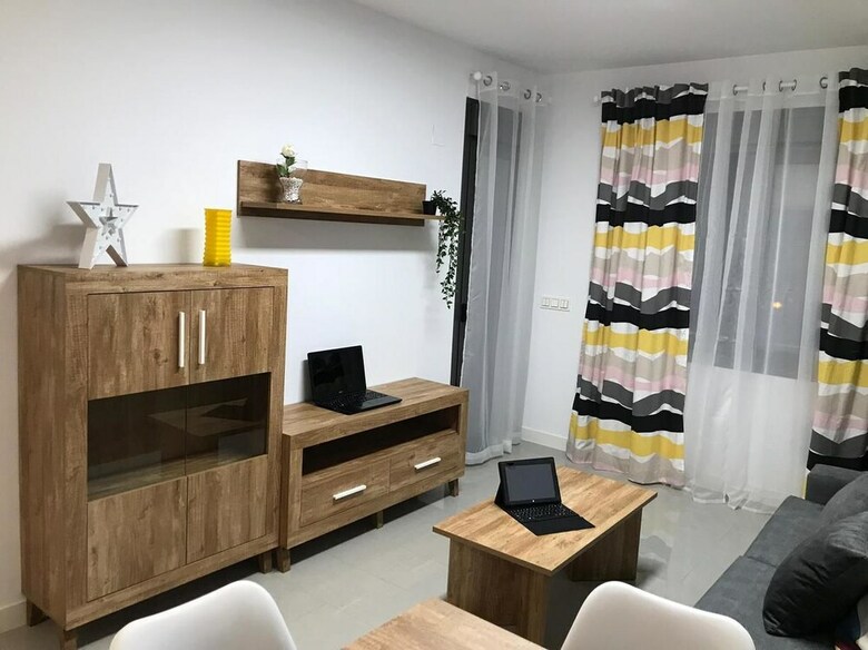 Apartamentos A&n La Vega 4