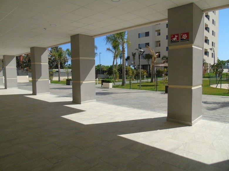 Apartamentos A&n La Vega 4