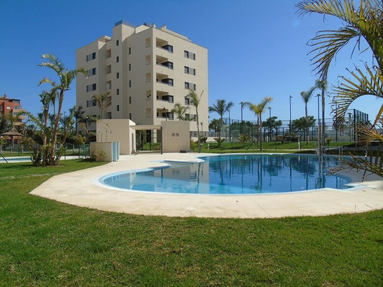 Apartamentos A&n La Vega 4