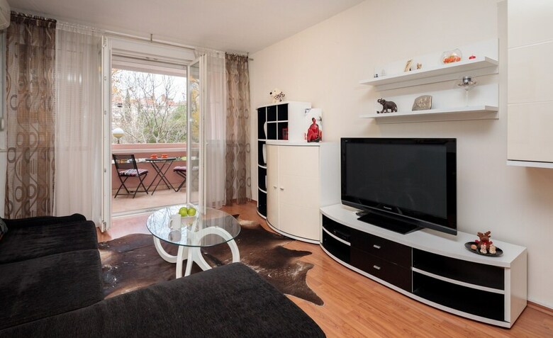 Apartment Peric
