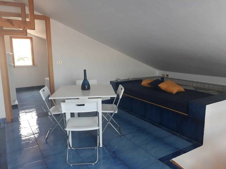 A Casa Di Teresa