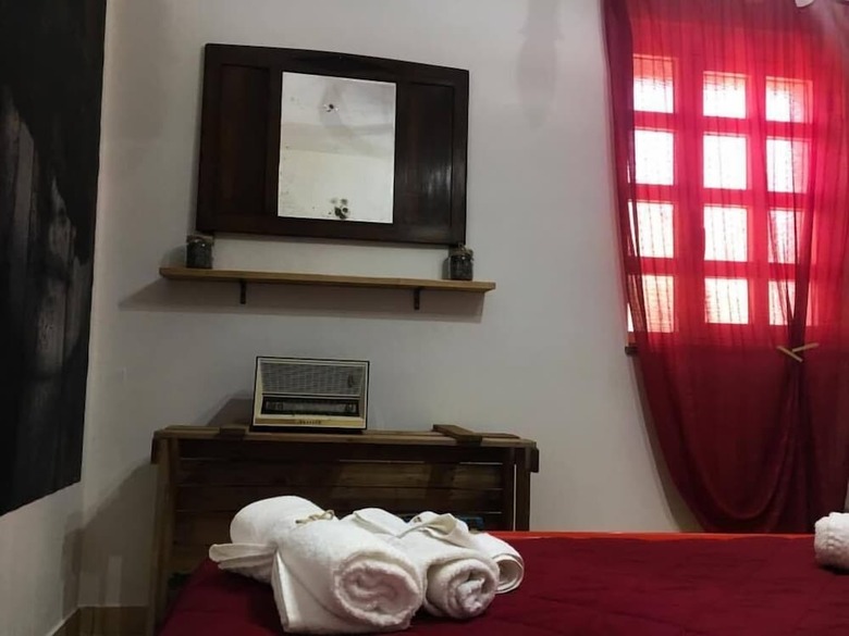 Inlao B&B