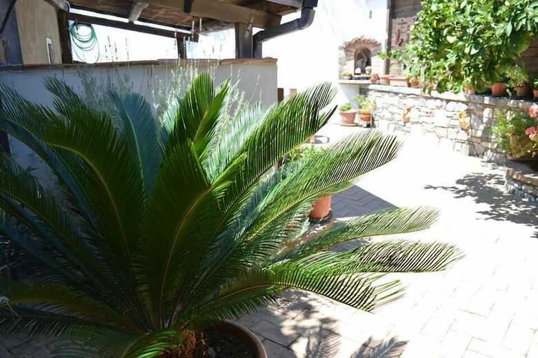Inlao B&B