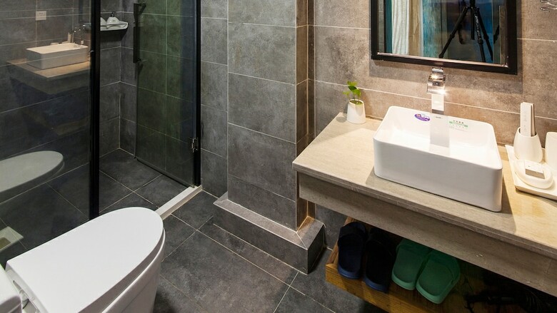 Hotel Gulangyu Phoenix Guest House