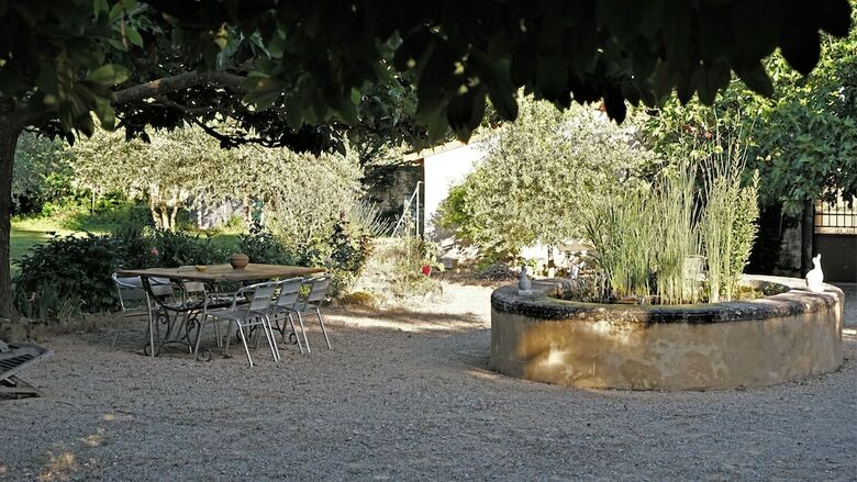 Les Chenes B&B