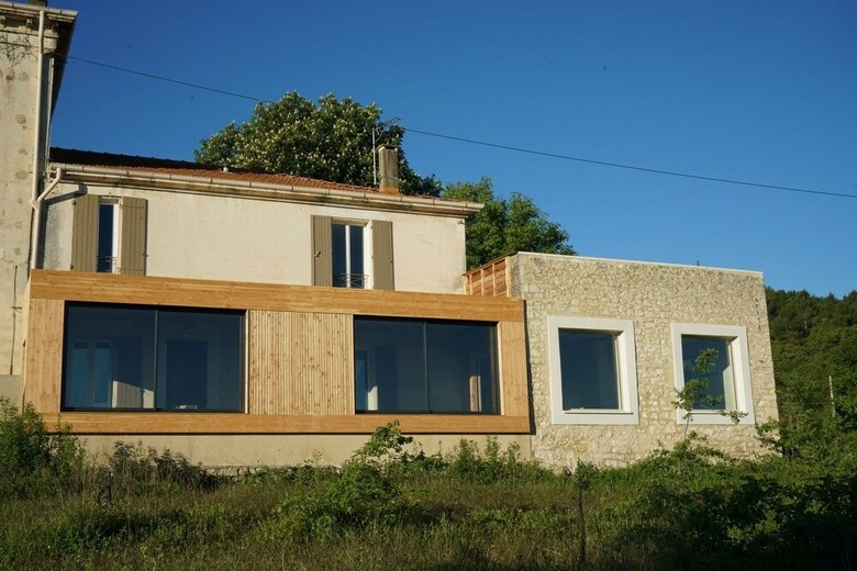 Les Chenes B&B