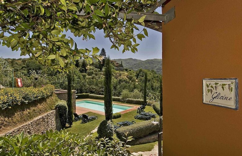 Apartamento Casetta Gelsomino