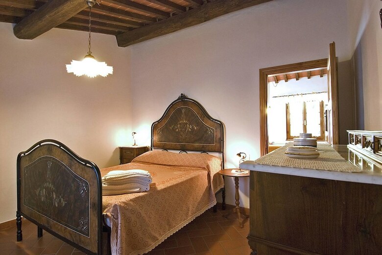 Apartamento Casetta Gelsomino