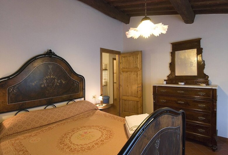 Apartamento Casetta Gelsomino