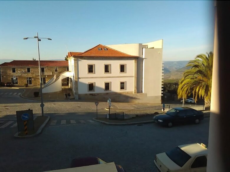 Bed & Breakfast Pal�cio Nova Seara - Al