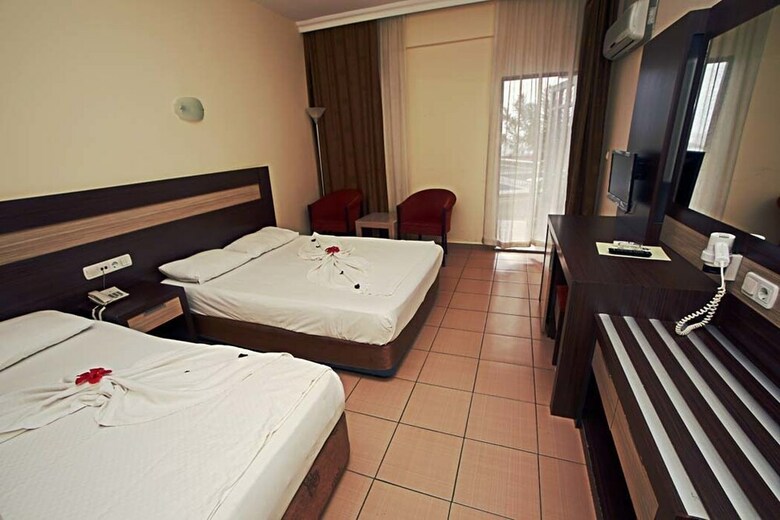 Banana Beach Hotel