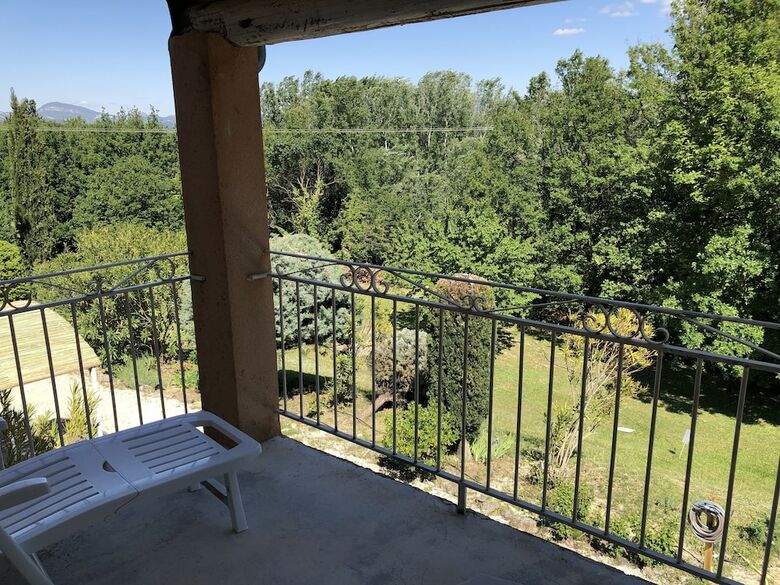 Hotel Restaurant La Mas D'h�l�ne