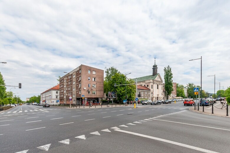 Apartamentos Little Home - Bonifraterska