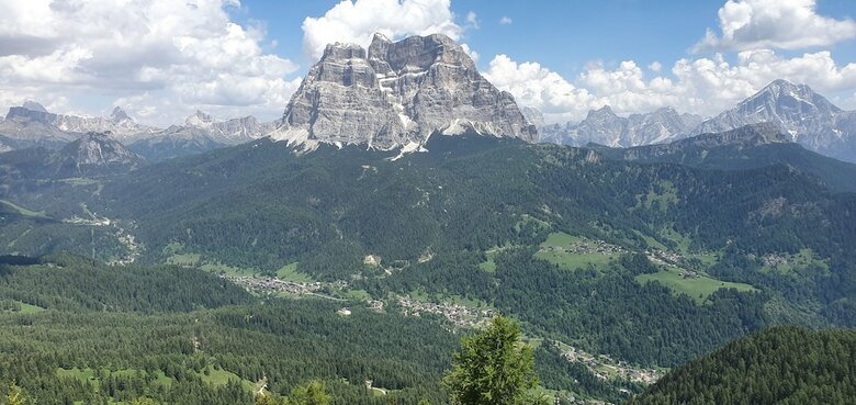 Apartamento Casa Piva 1
