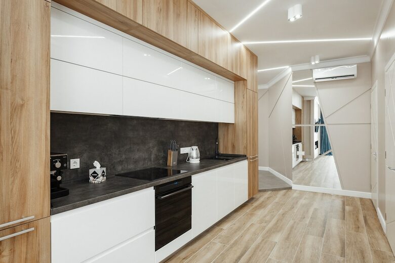 Prestige Plaza Apartments