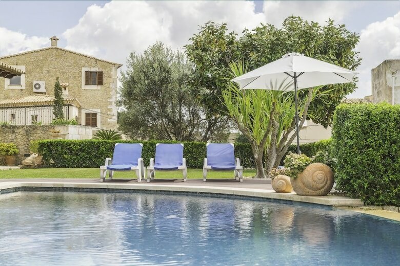 Villa Can Noblesa