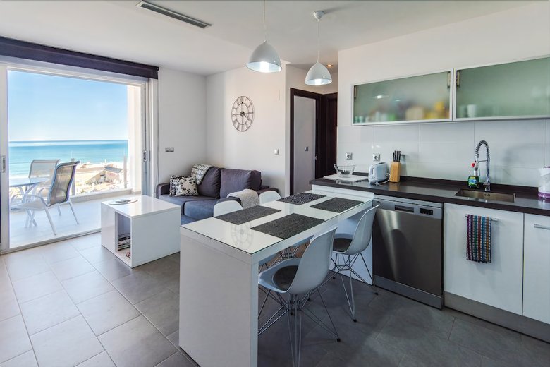 Apartamentos Casa En La Costa - Delfin