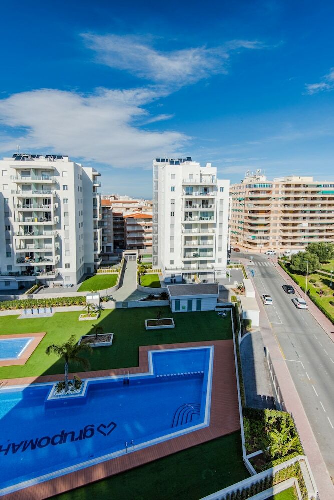 Apartamentos Casa En La Costa - Delfin