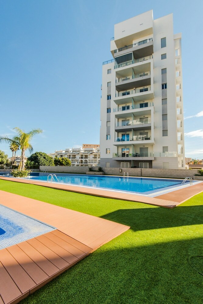 Apartamentos Casa En La Costa - Delfin
