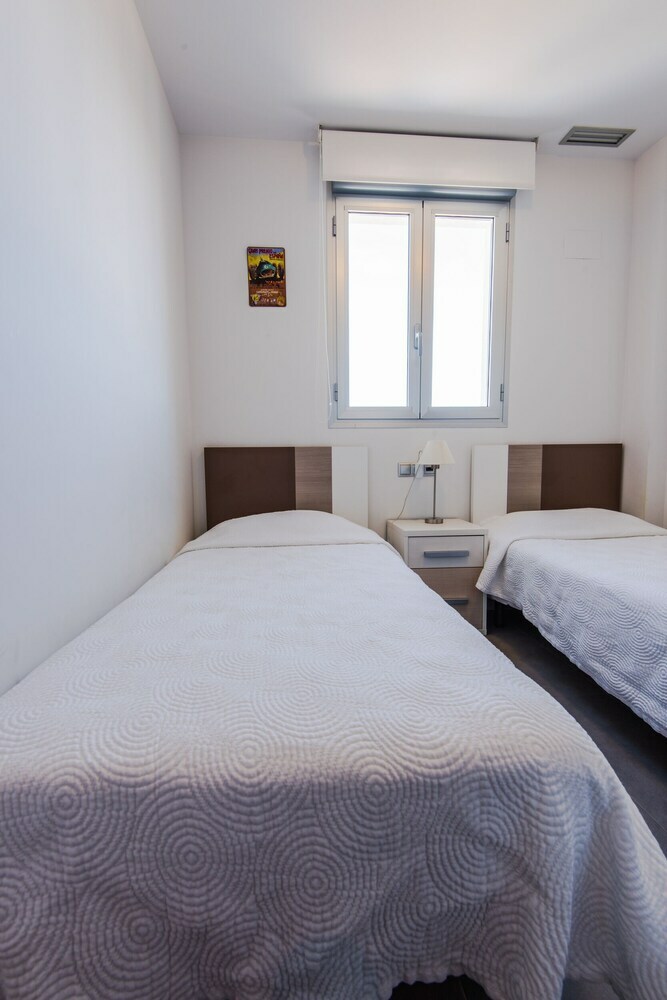 Apartamentos Casa En La Costa - Delfin